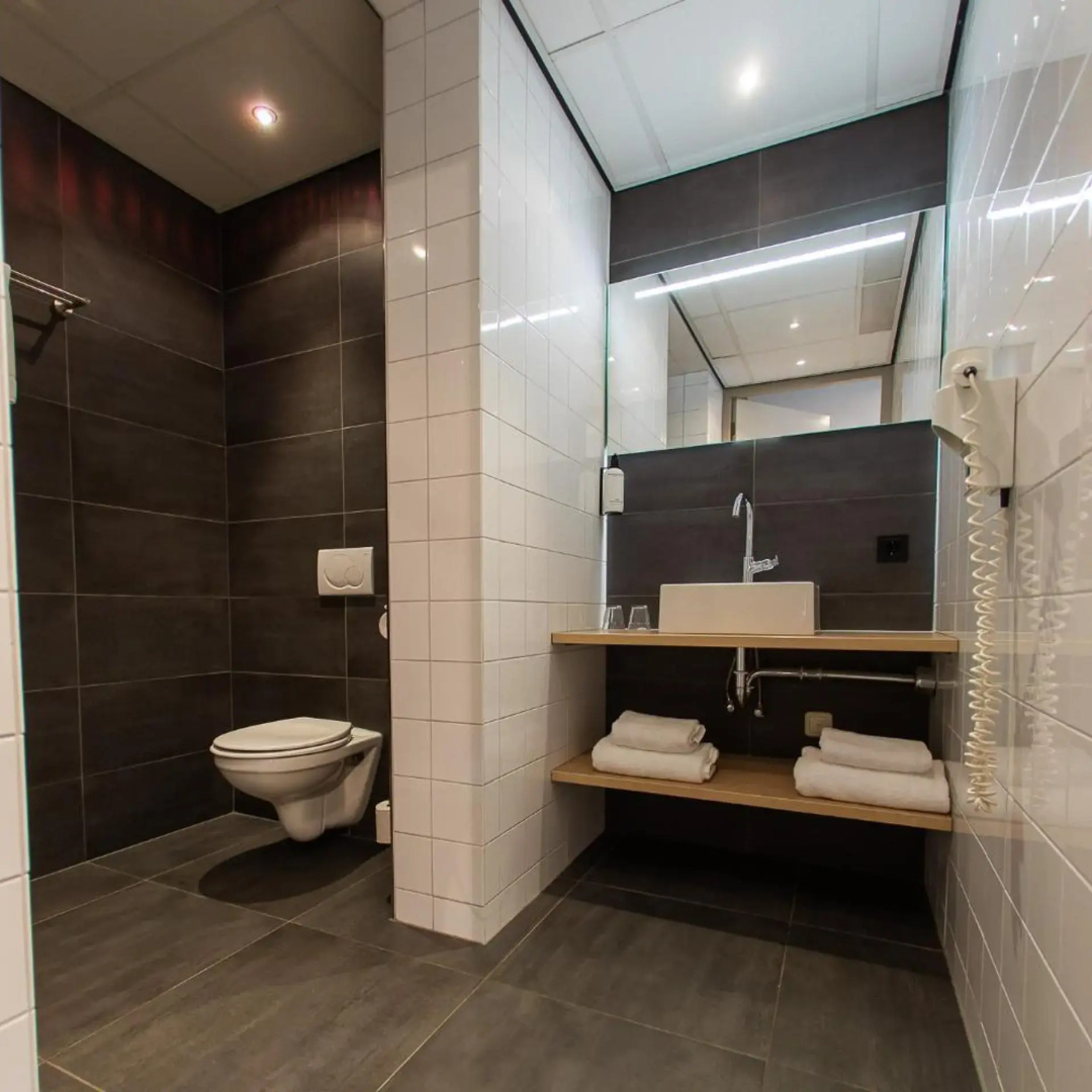 Foto - Hotel Parkzicht Eindhoven