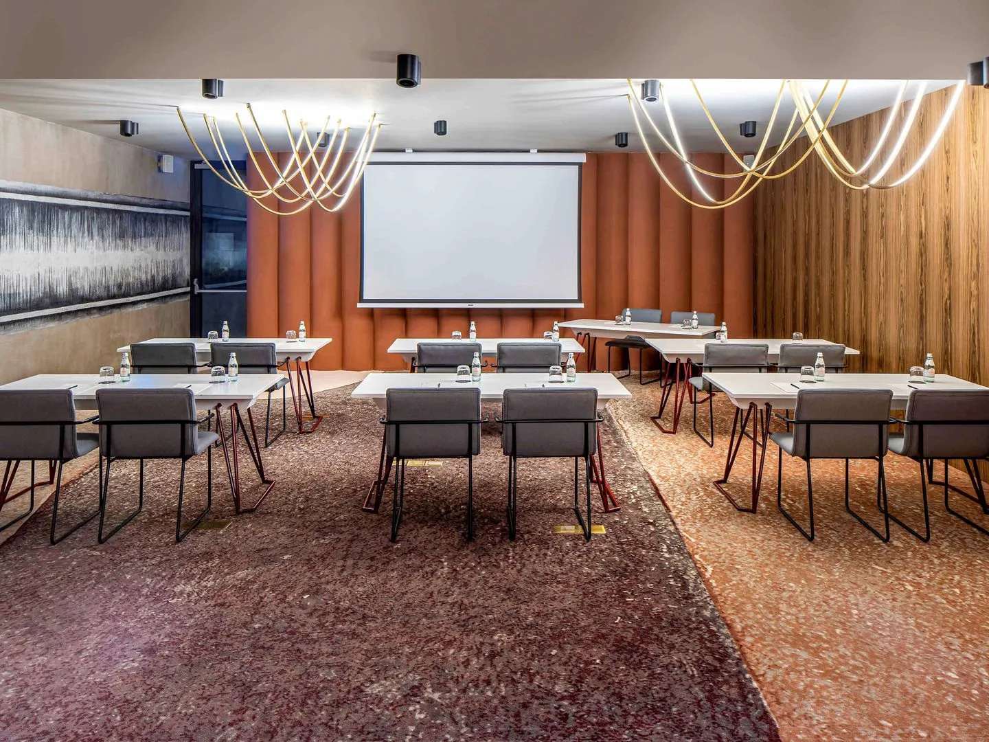 Foto - The Emporium Hotel Plovdiv - MGallery Collection
