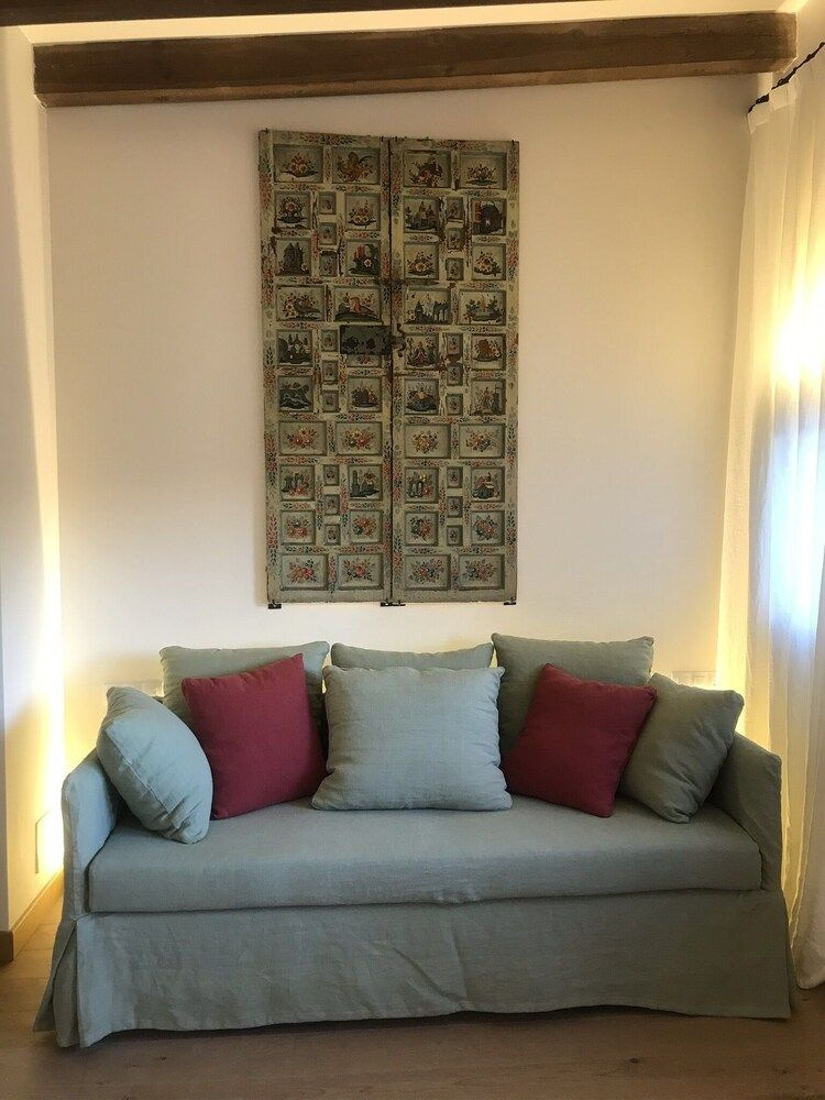 Photo - La Ermita Suites - Único Hotel Monumento de Córdoba