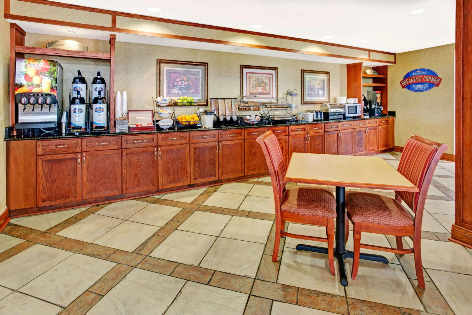 Foto - Baymont by Wyndham Indianapolis West