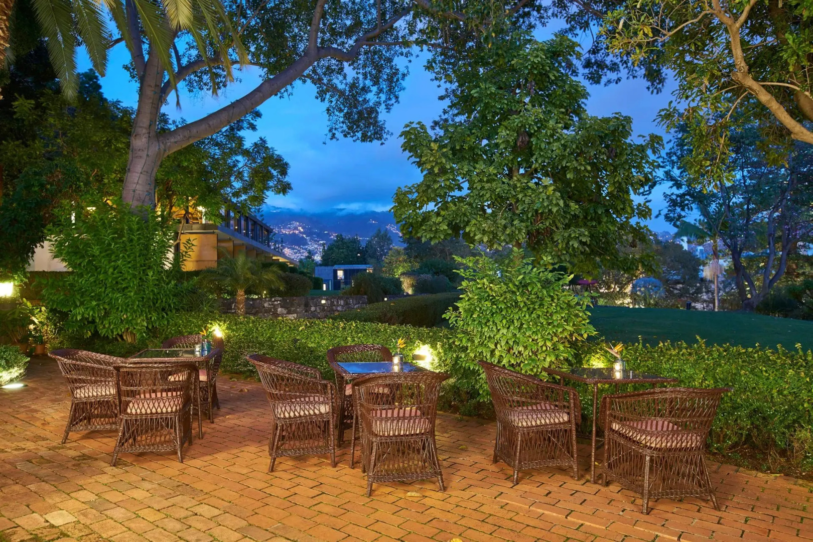 Foto - Quinta da Casa Branca - Small Luxury Hotels of the World