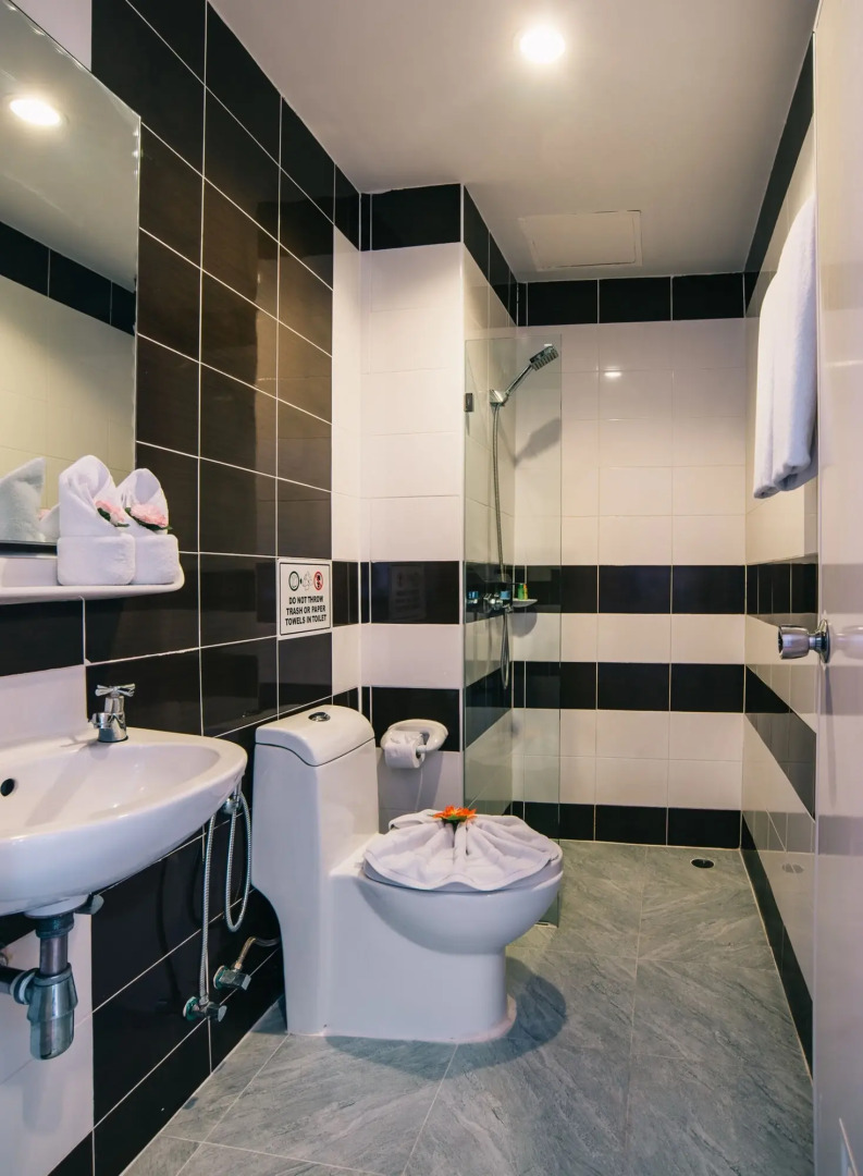 Foto - iCheck inn Chill Patong