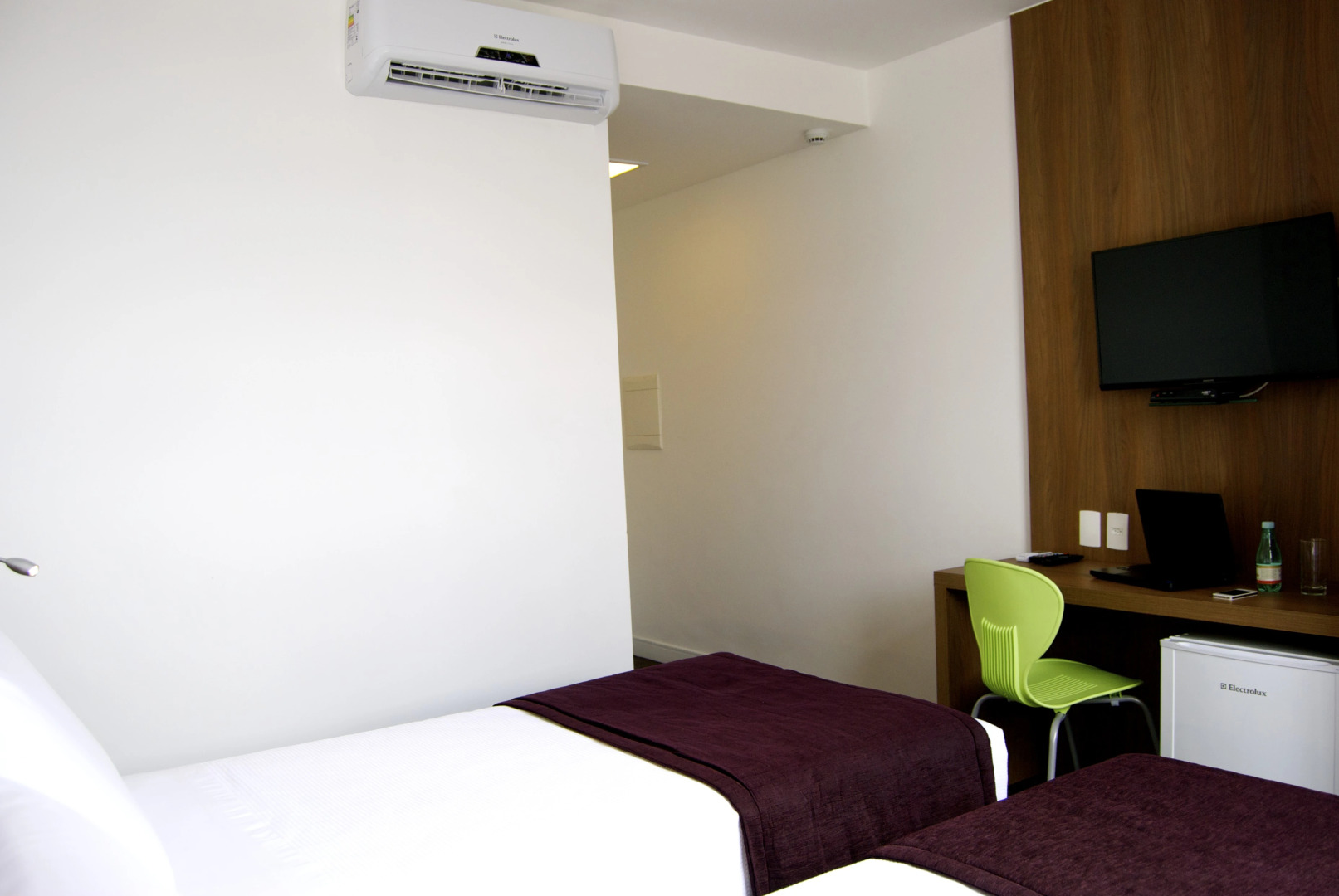 Foto - Itapoã Executive Hotel