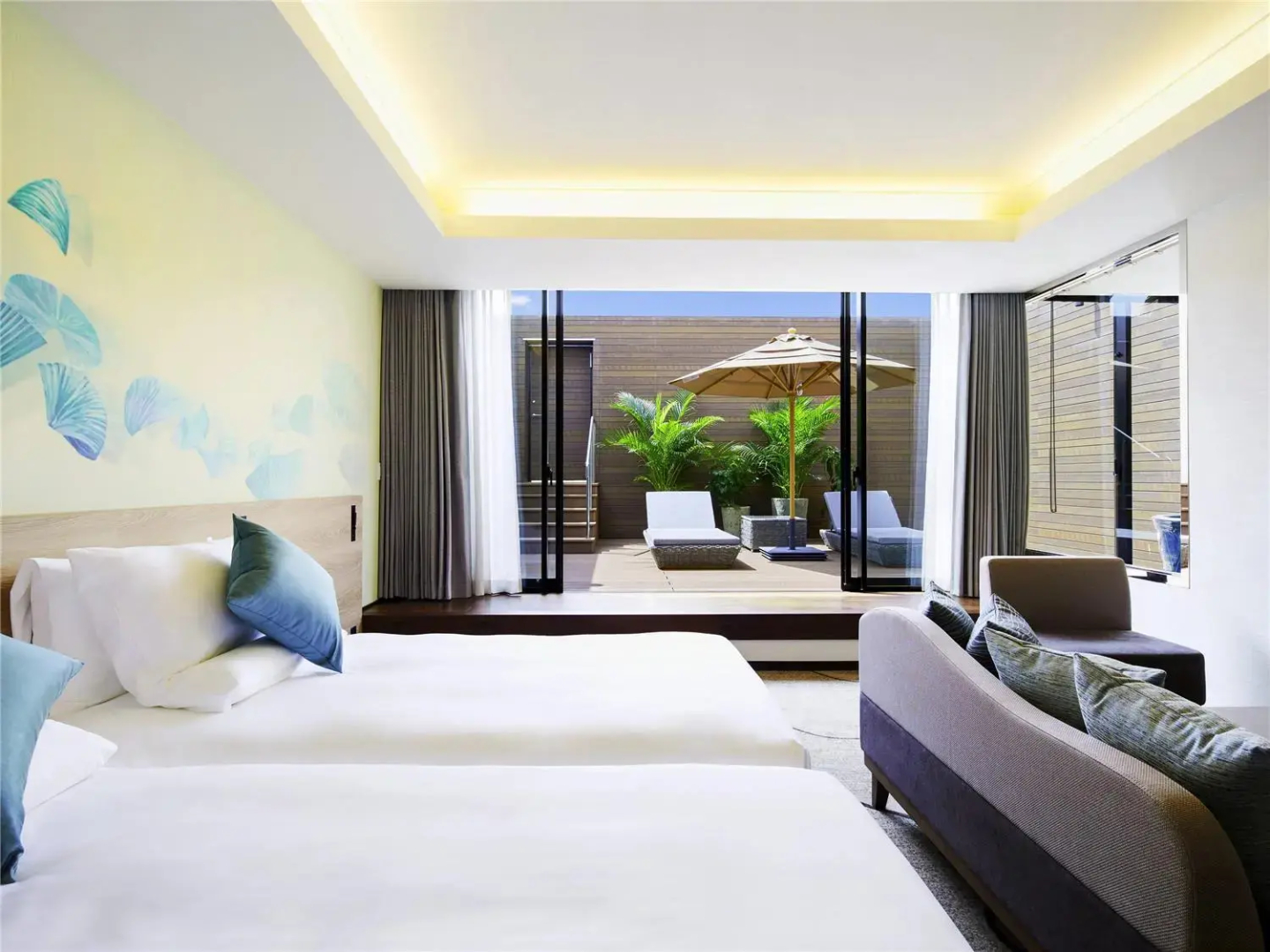 Photo - Novotel Okinawa Naha