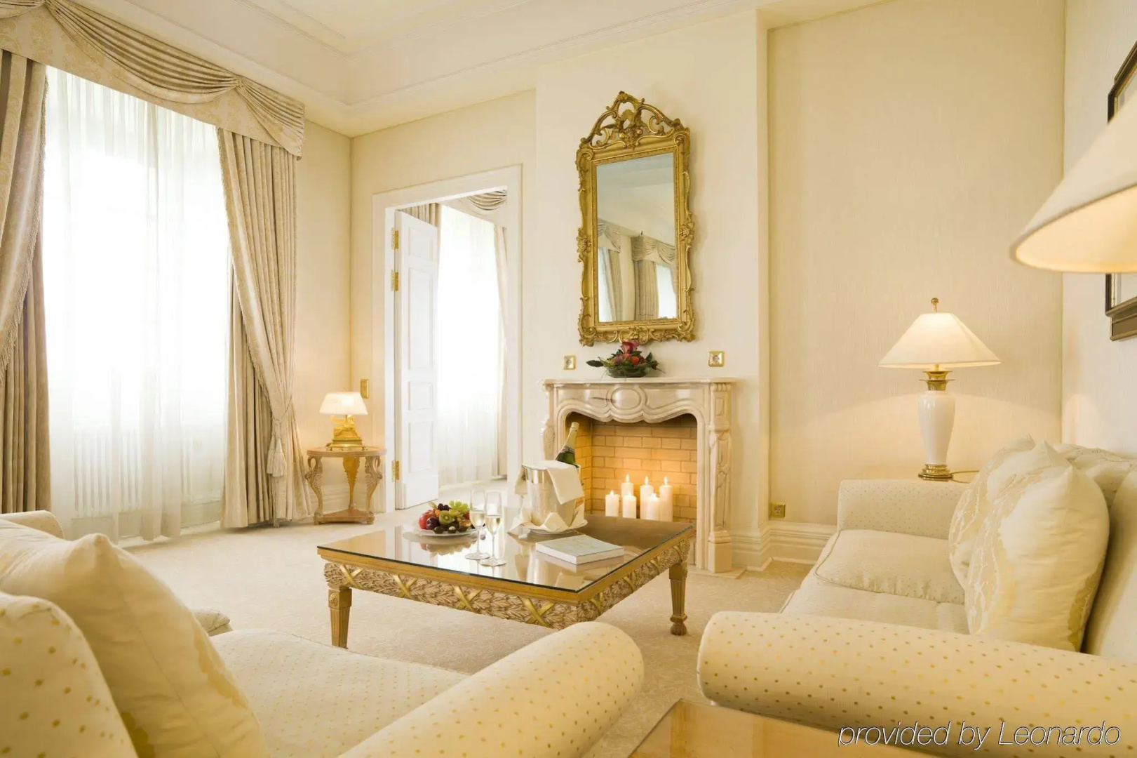 Foto - Althoff Grandhotel Schloss Bensberg