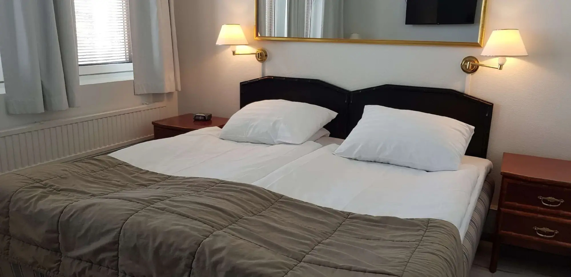 Foto - Best Western Hotel Apollo