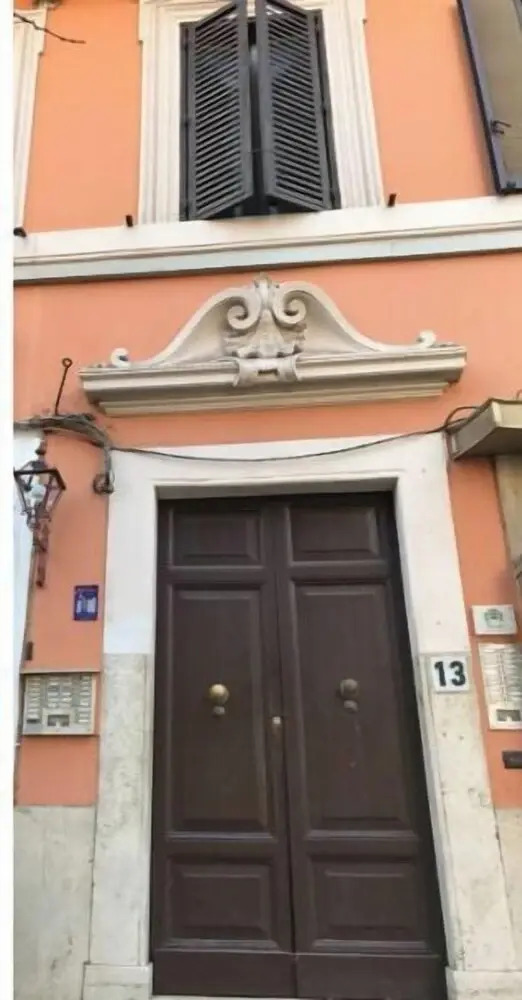 Foto - Residenza Mecenate