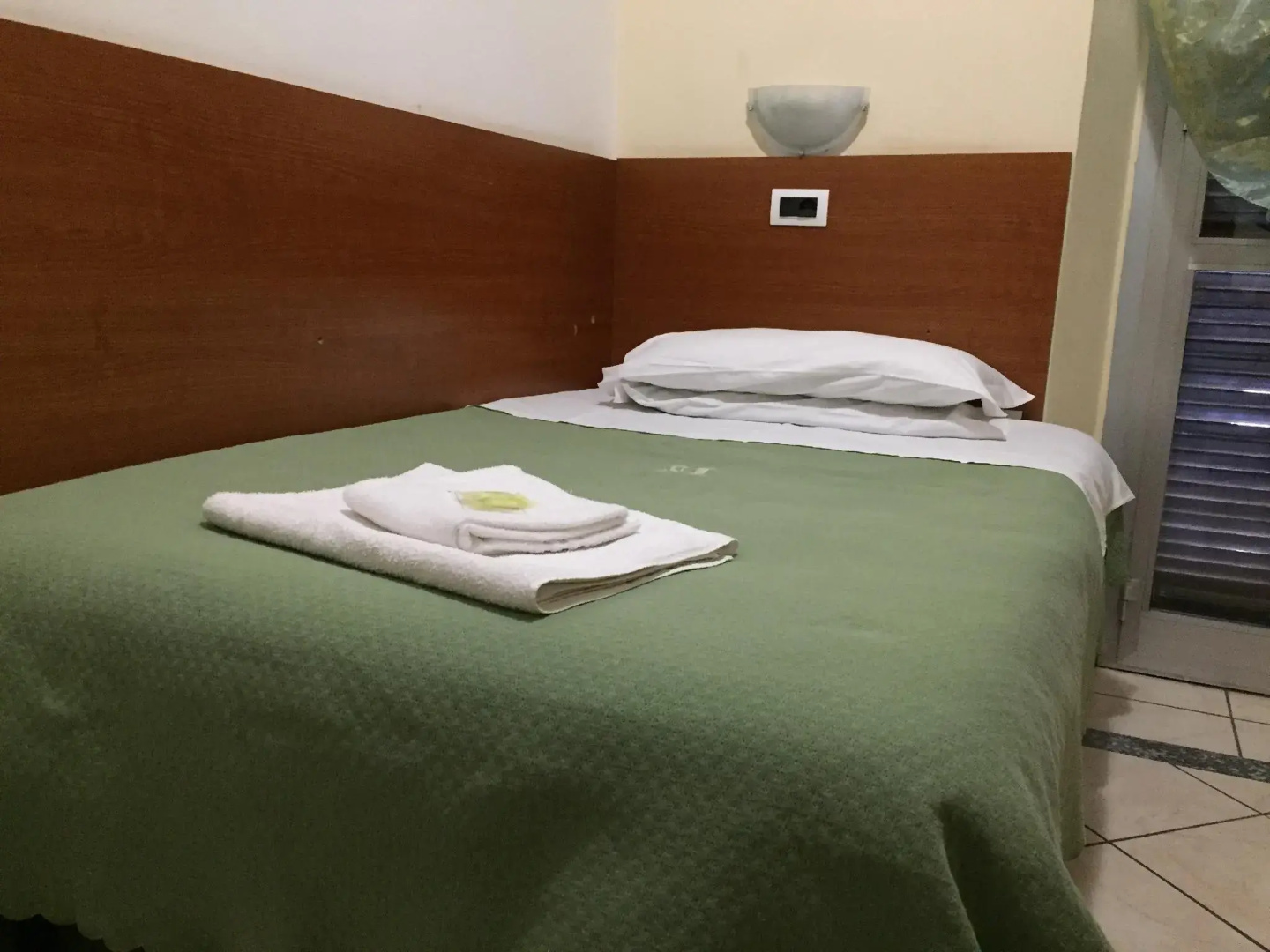 Foto - Hotel Adelchi