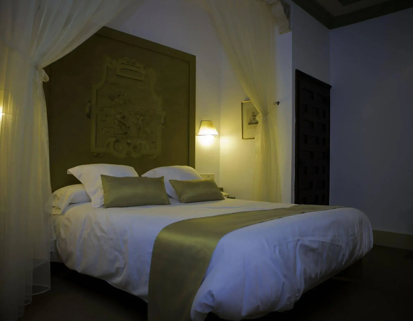 Foto - Hacienda Del Cardenal