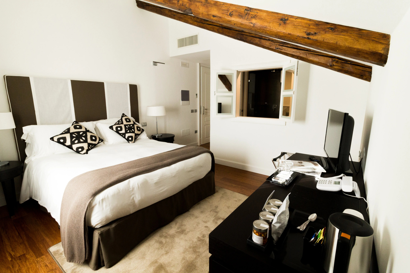 Photo - Hotel Villa Fanny