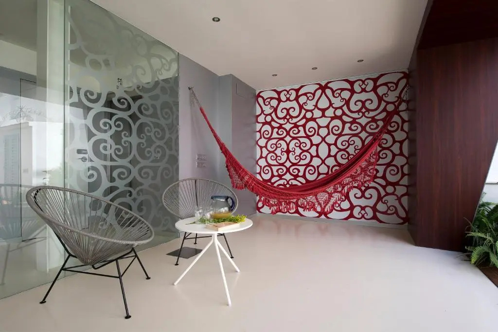 Foto - La Alcoba Del Agua Hotel Boutique