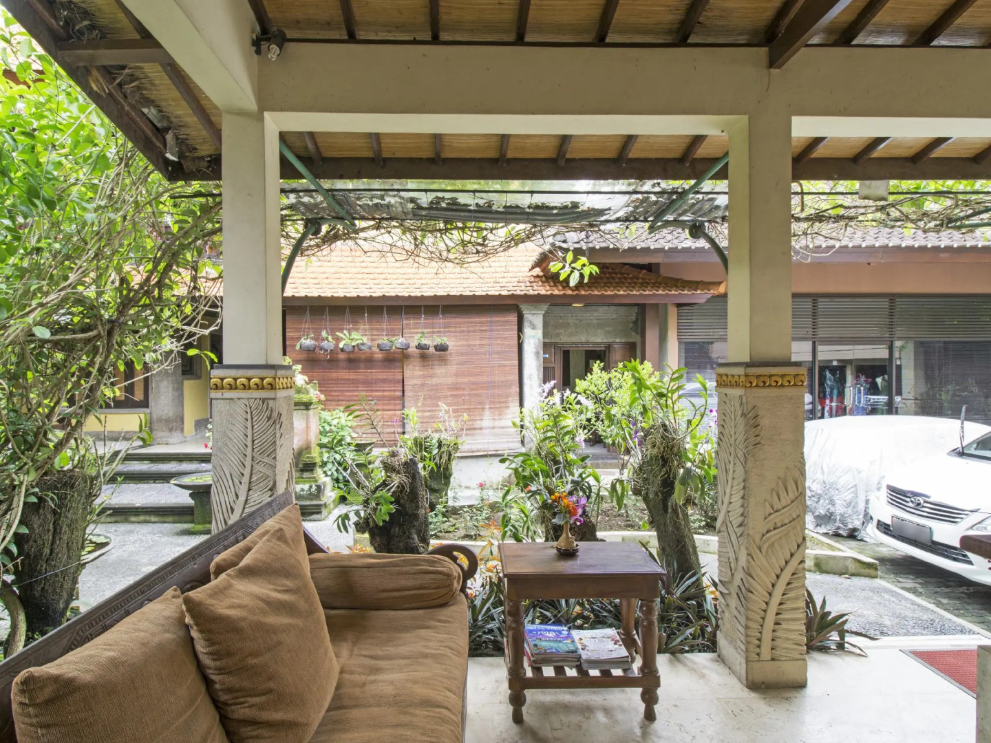 Foto - Puri Saraswati Dijiwa Ubud