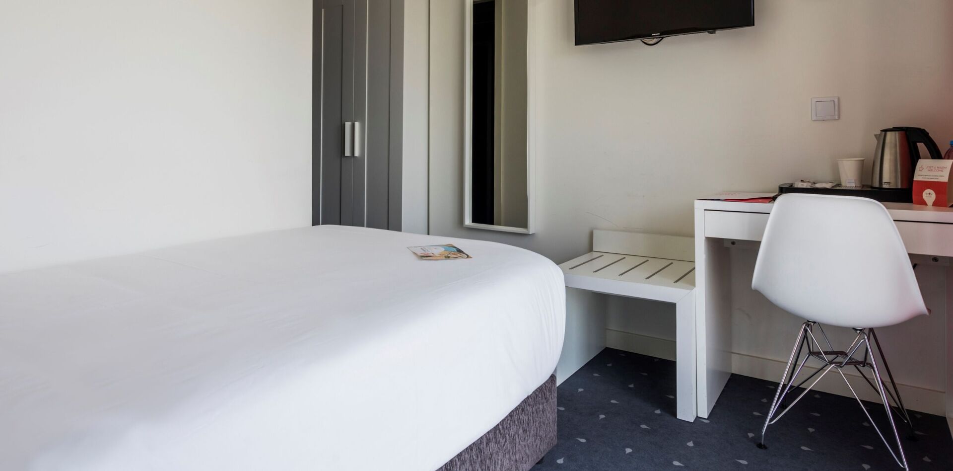 Photo - Stay Hotel Lisboa Centro Saldanha