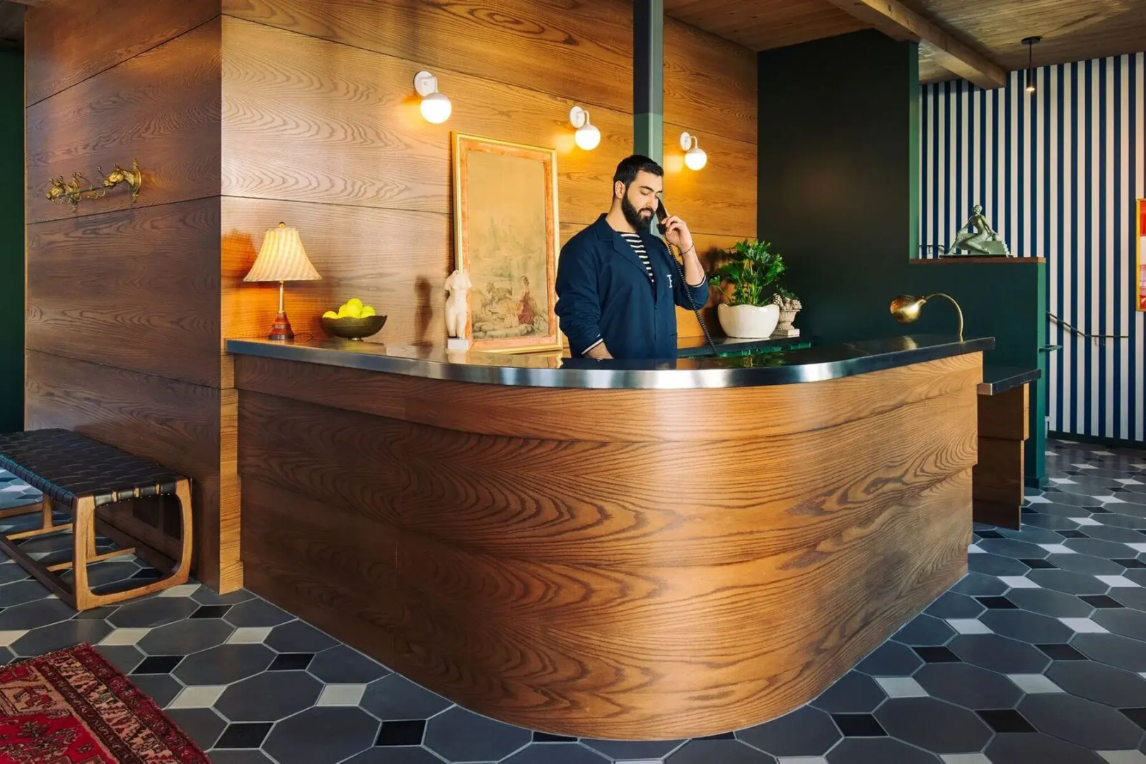 Foto - Palihotel Culver City