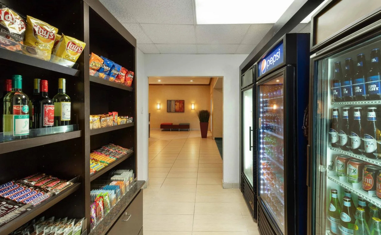 Foto - Residence Inn Austin South