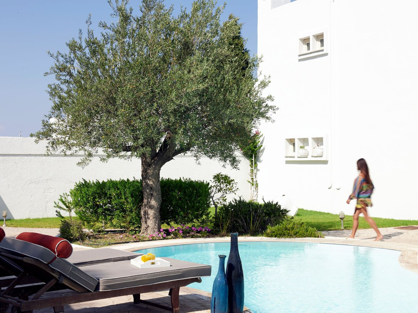 Photo - Esperos Village Blue & Spa - Adults only