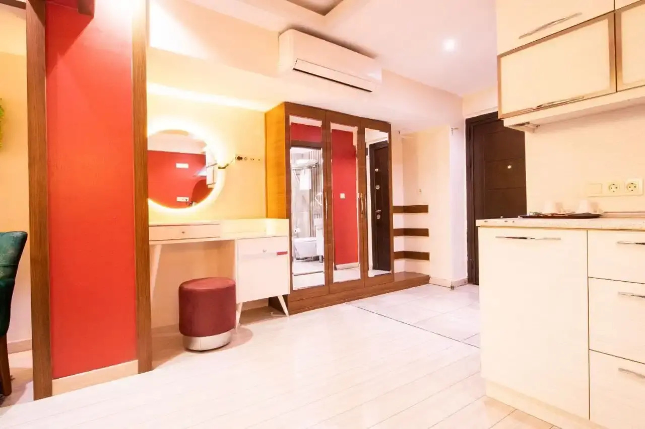 Foto - Pera Resort Hotel