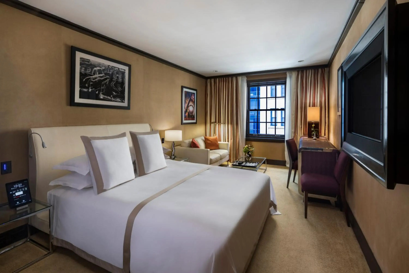 Photo - The Chatwal, The Unbound Collection by Hyatt