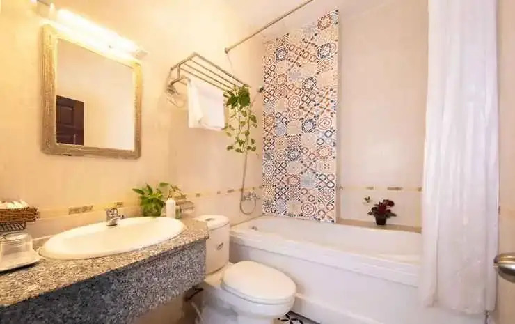 Foto - Vilion Boutique Hotel Ben Thanh