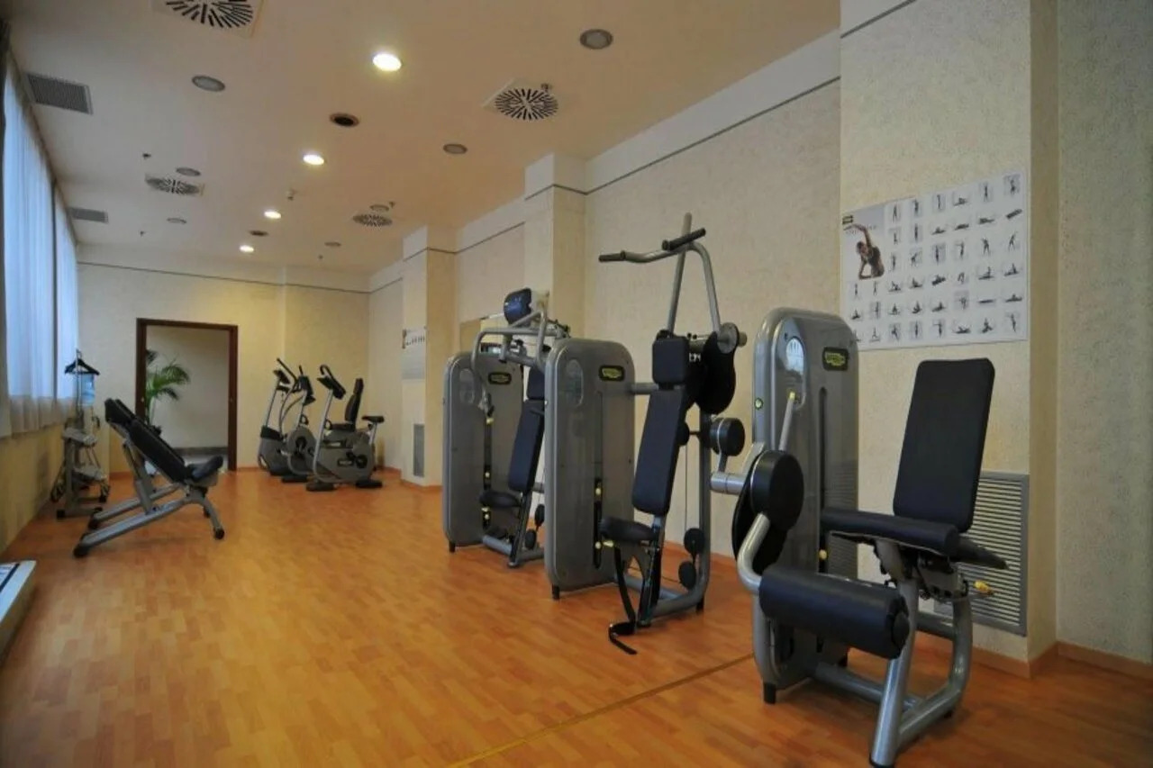 Photo - Radisson Blu Hotel, Florence