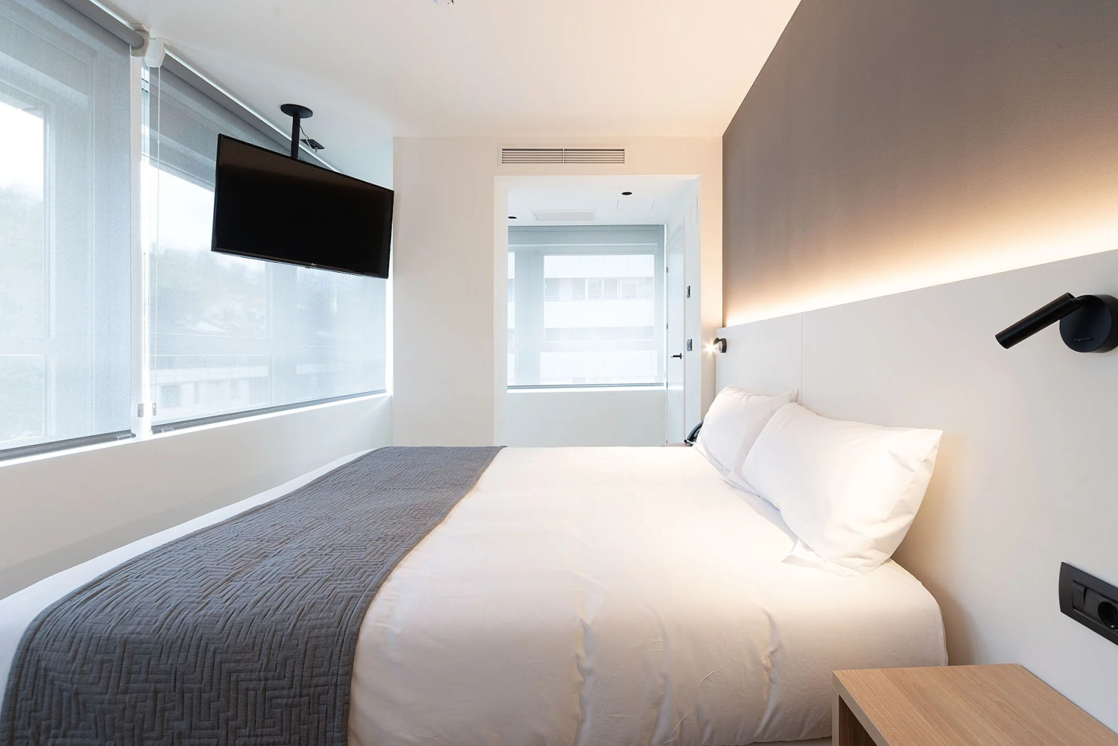 Foto - Hotel Distrito Oeste