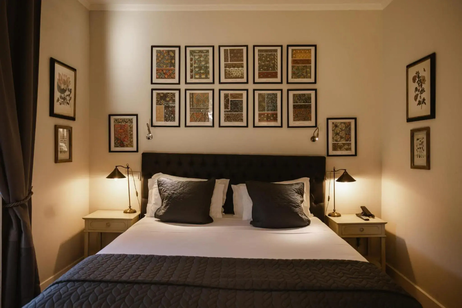 Foto - Hotel Alegria