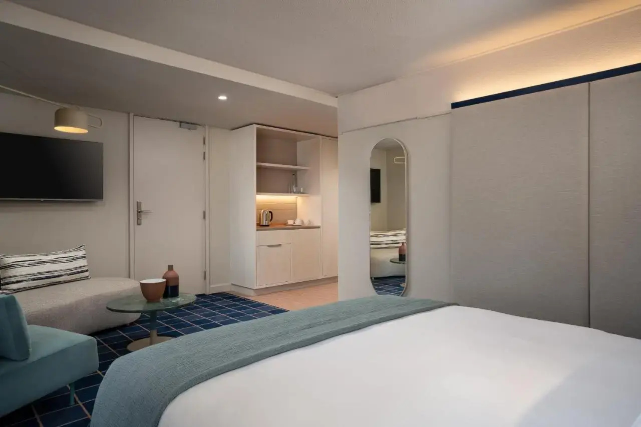 Foto - Home Suite Hotels Sea Point