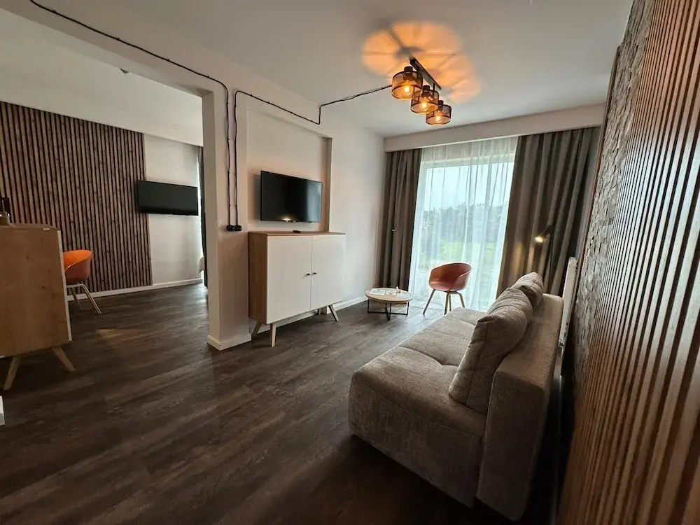 Foto - Wilanow Residence Apartments