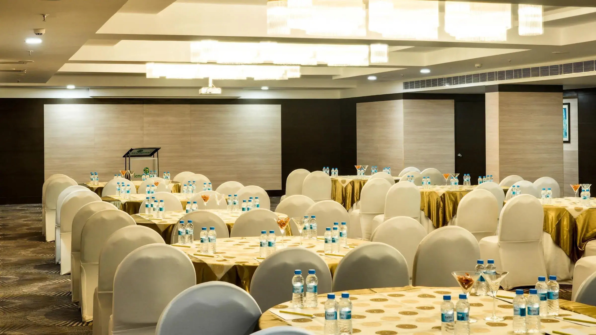 Photo - Lemon Tree Hotel Banjara Hills