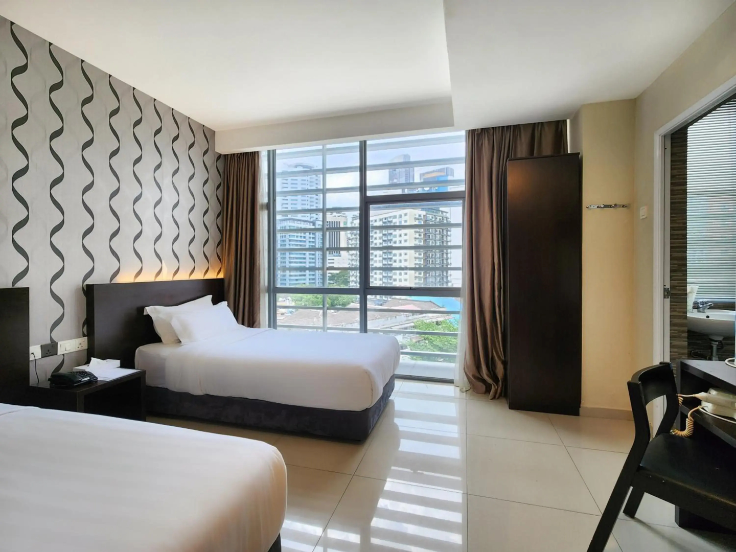 Photo - Izumi Hotel Bukit Bintang Kuala Lumpur