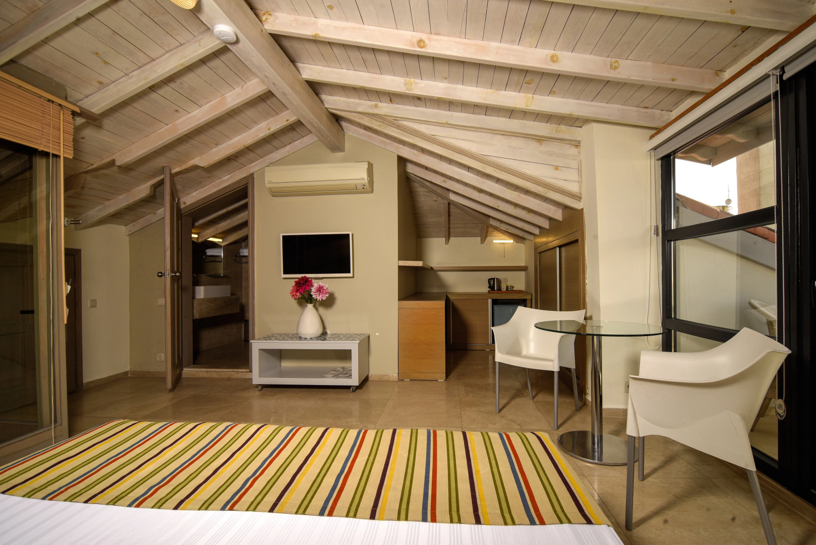 Photo - Alp Pasa Fiore Garden Suites - Special Class