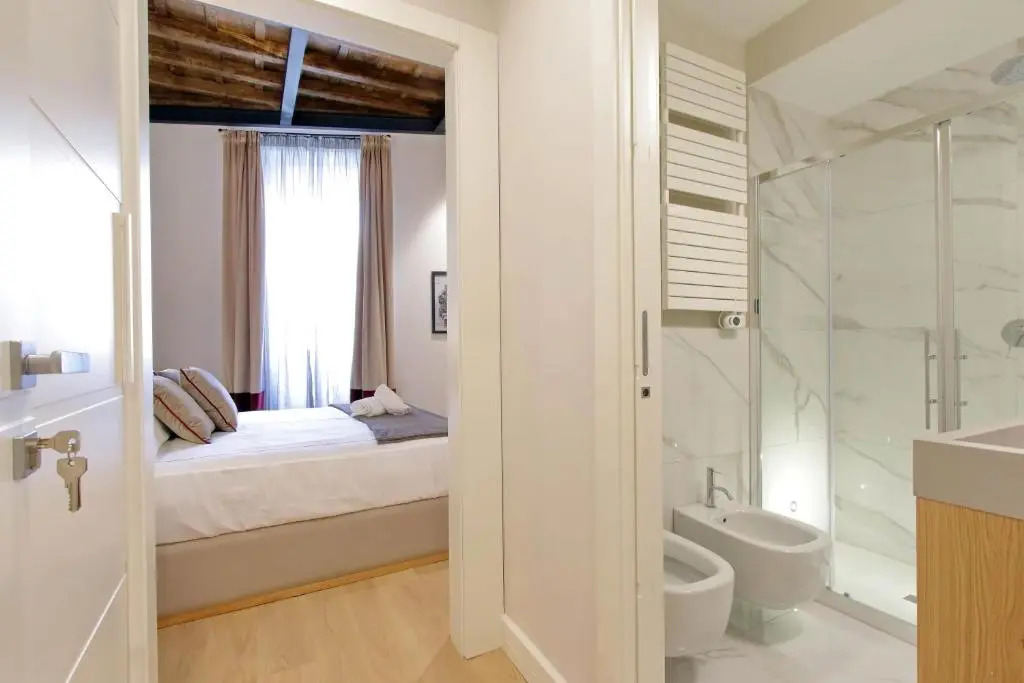 Photo - Monti Panisperna suites