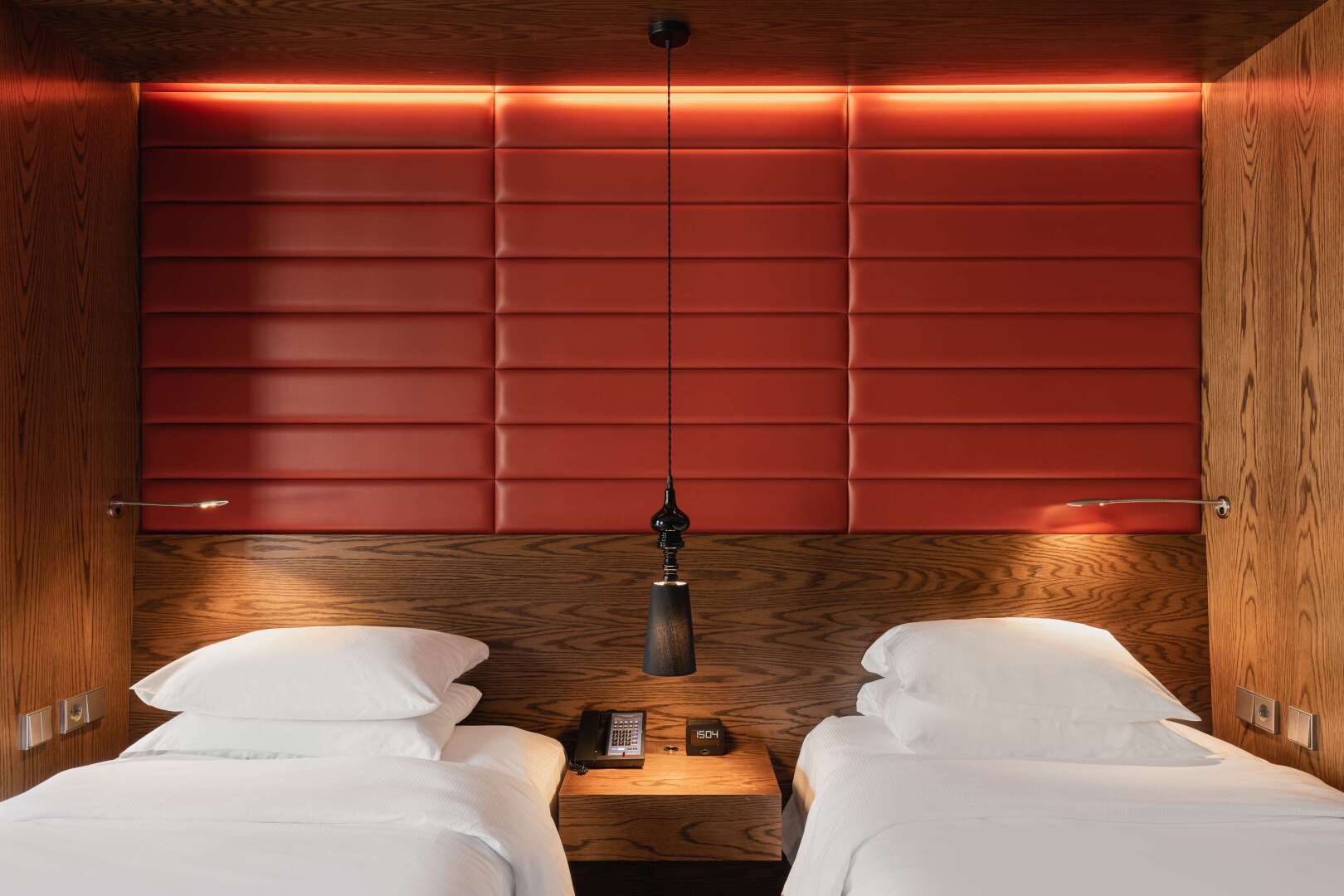 Foto - Hilton The Hague