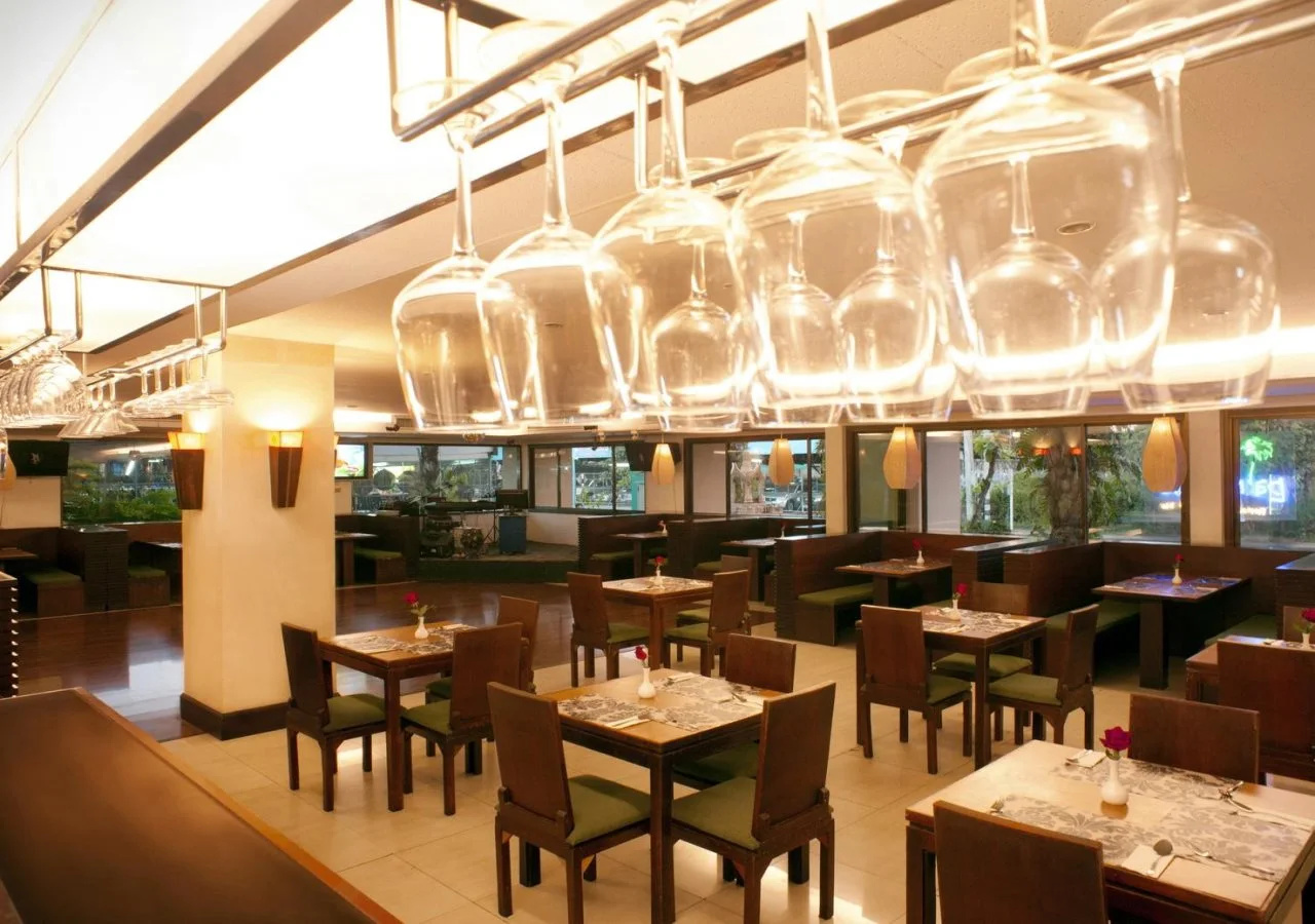 Photo - Royal Peninsula Hotel Chiang Mai