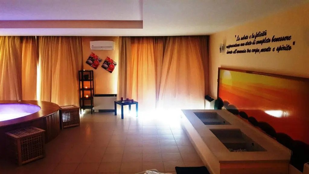 Foto - Grand Hotel Sofia