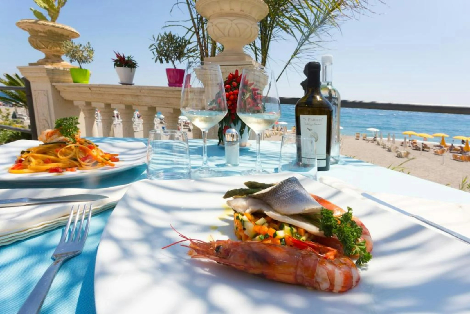 Foto - Hellenia Yachting Hotel