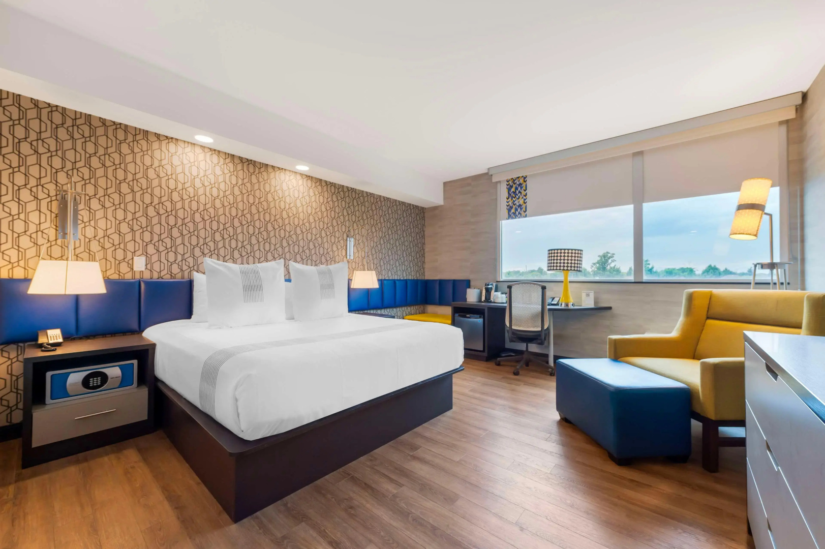 Foto - GLō Best Western Kanata Ottawa West