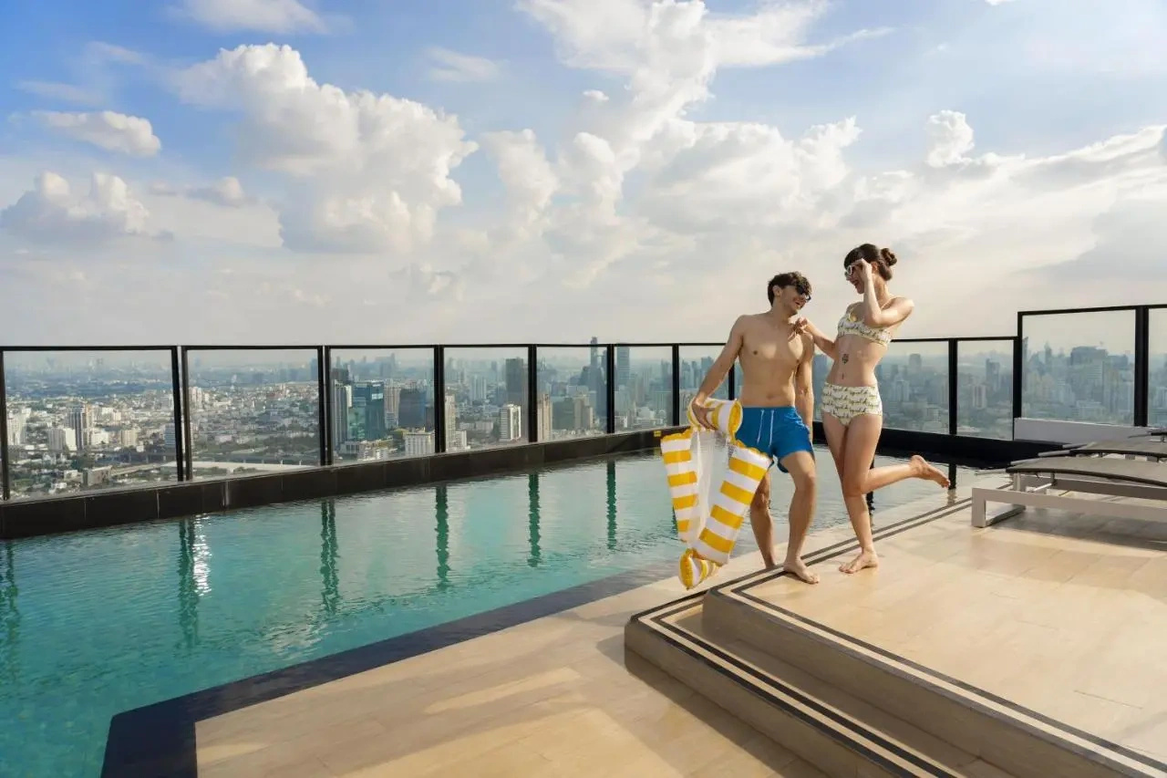 Photo - Cassia Rama 9 Bangkok, part of Banyan Group