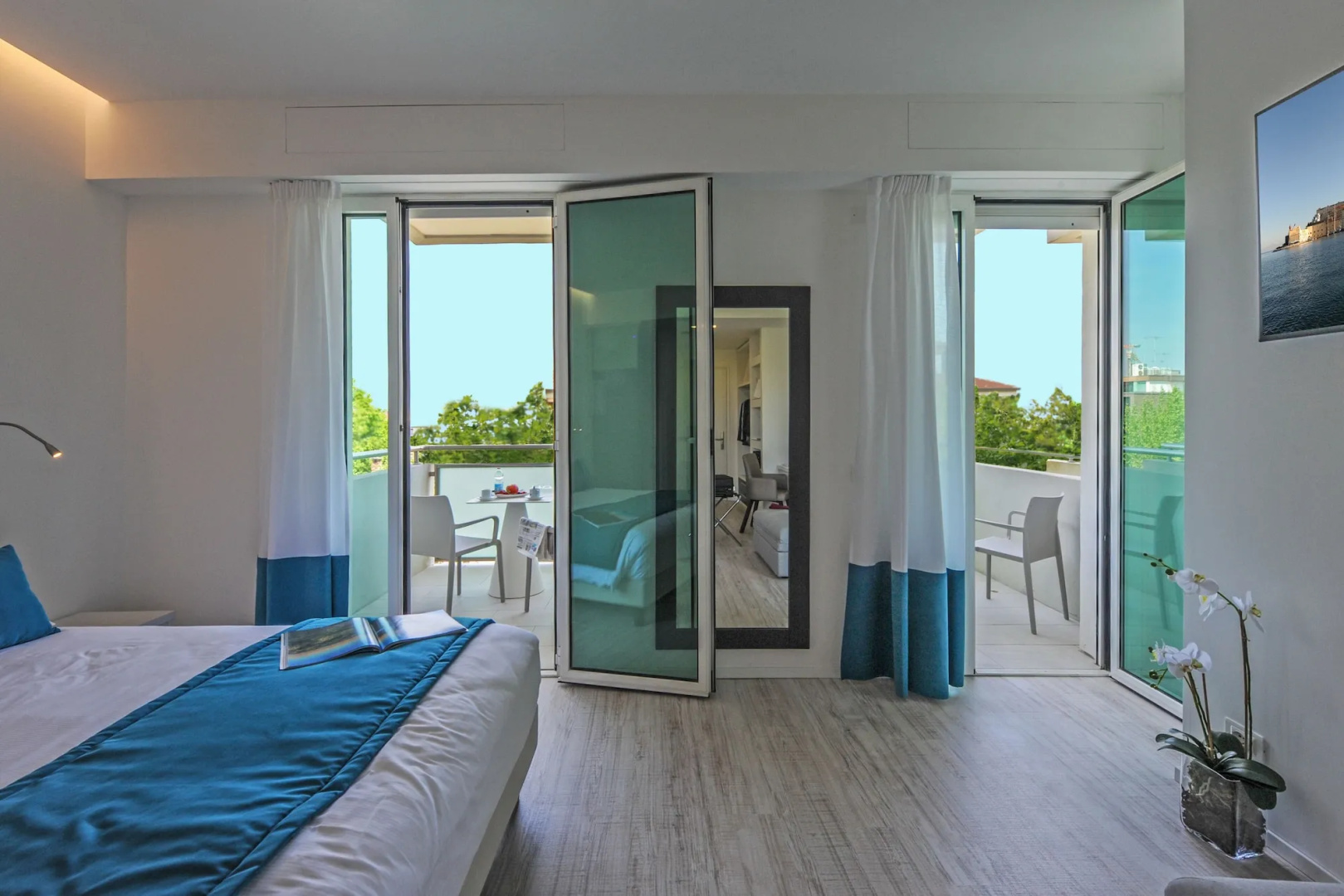 Photo - Hotel Lampara