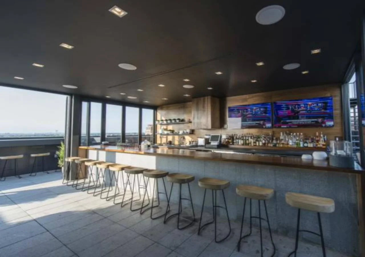 Photo - The Parc Hotel