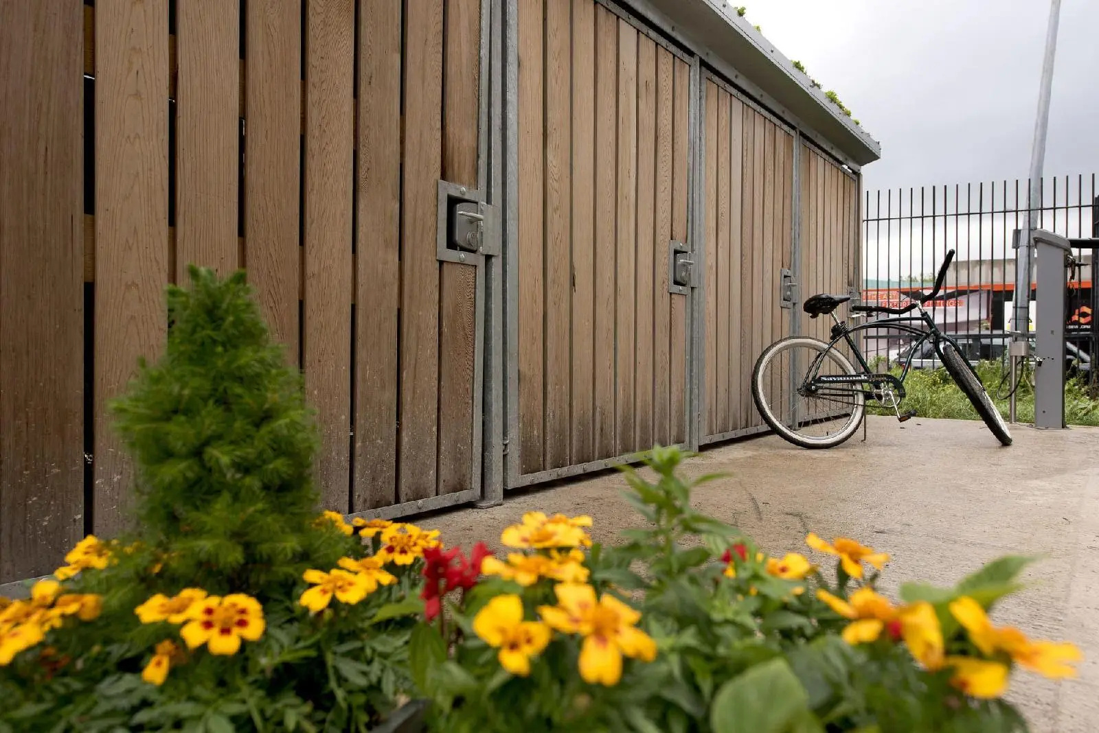 Photo - YHA Liverpool Albert Dock