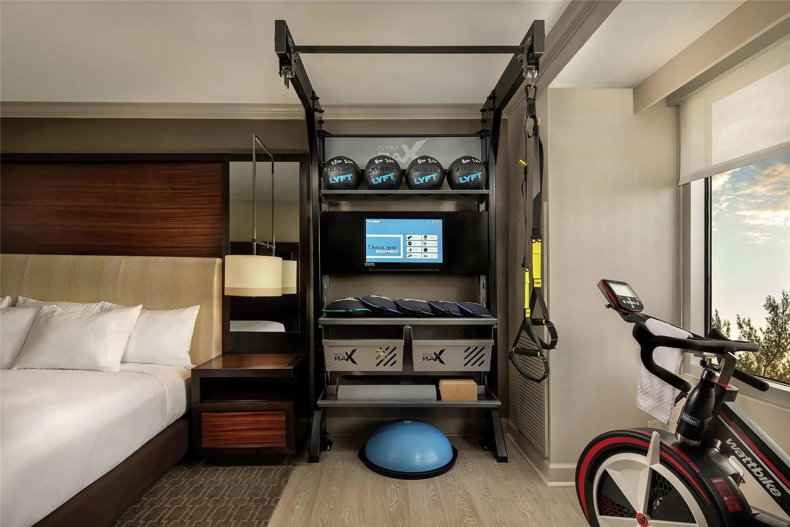 Photo - Hilton Shanghai Hongqiao