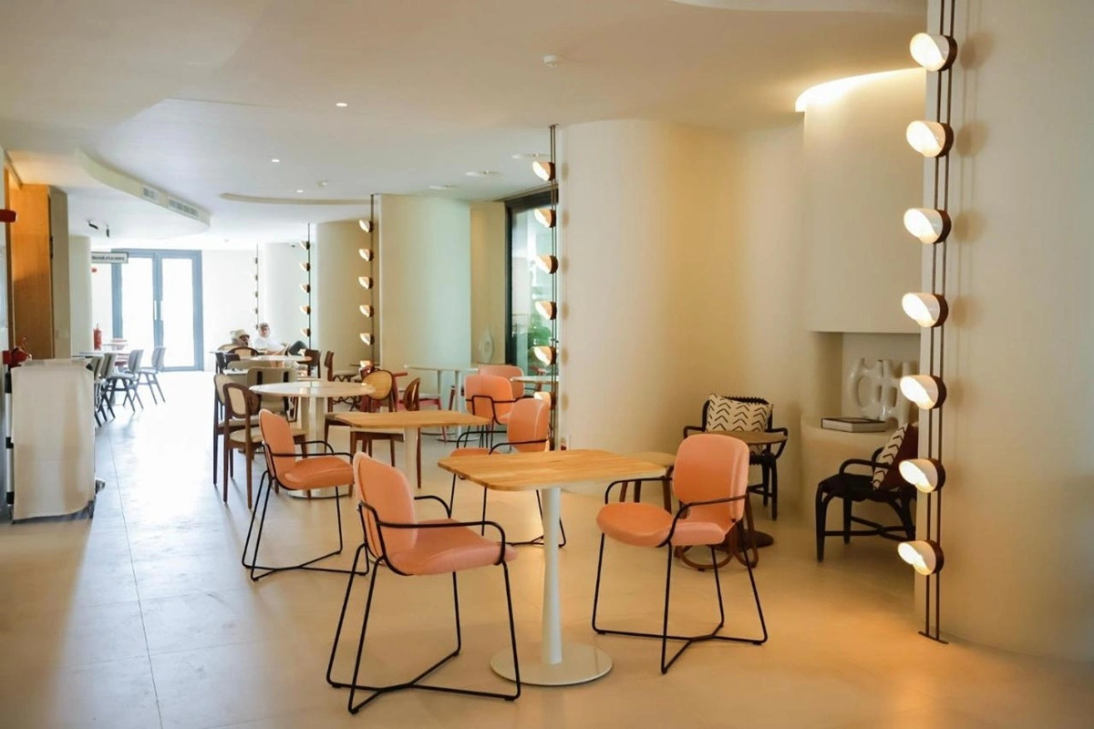 Foto - Pacha Hotel