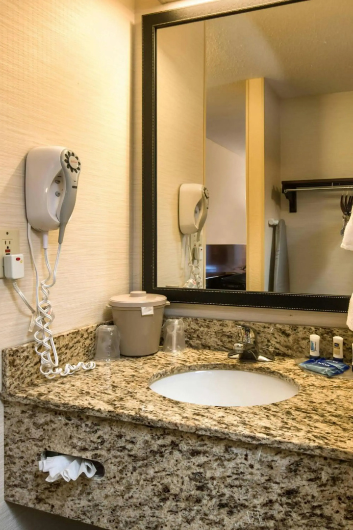 Photo - Fairfield Inn & Suites Jacksonville Airport