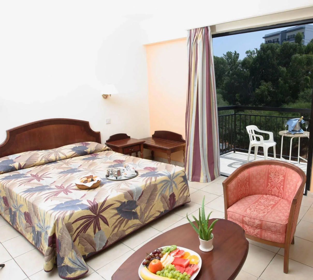 Photo - Tsokkos Gardens Hotel