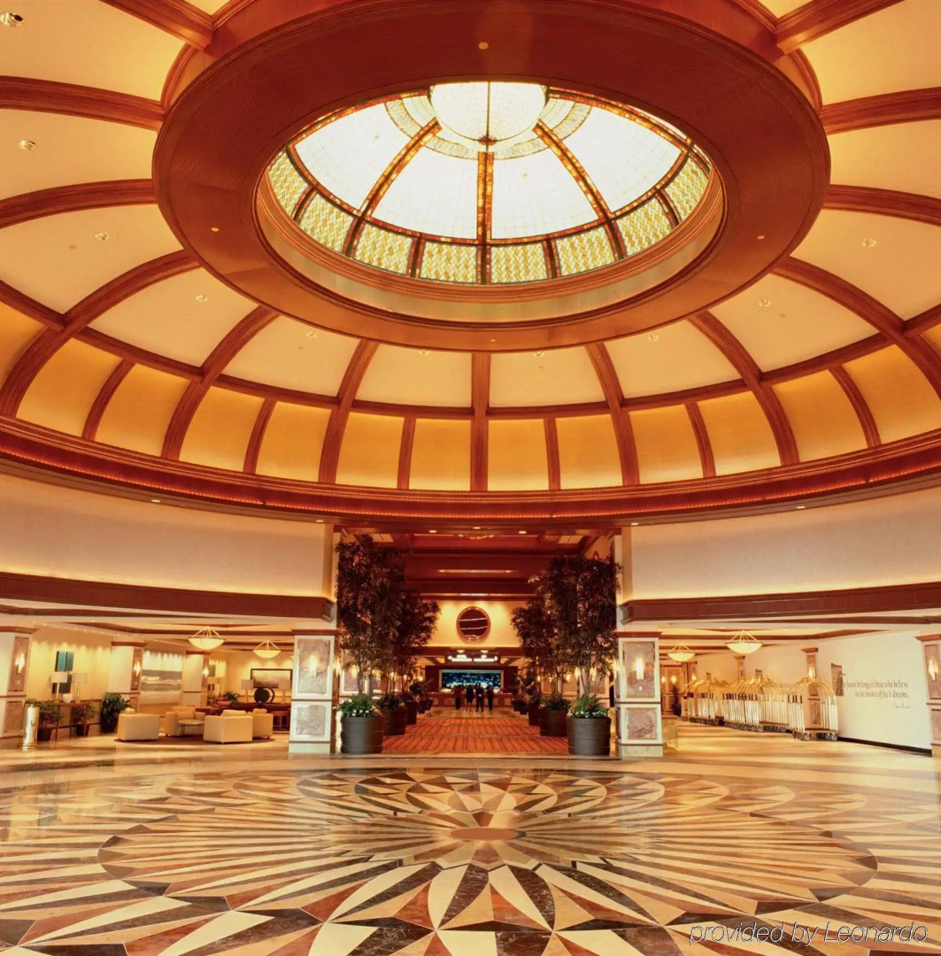 Photo - Harrah’s Resort Atlantic City– A Caesars Rewards Destination