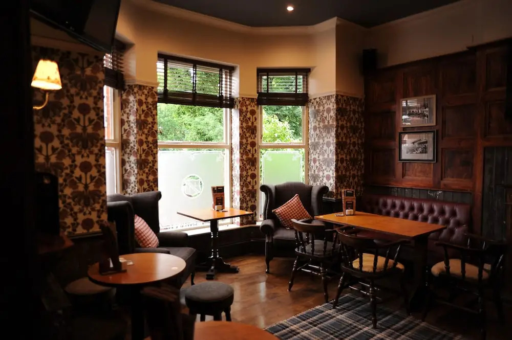 Photo - The Spread Eagle