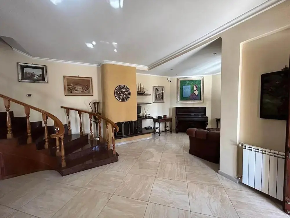 Foto - Villa Visconti by Ghor