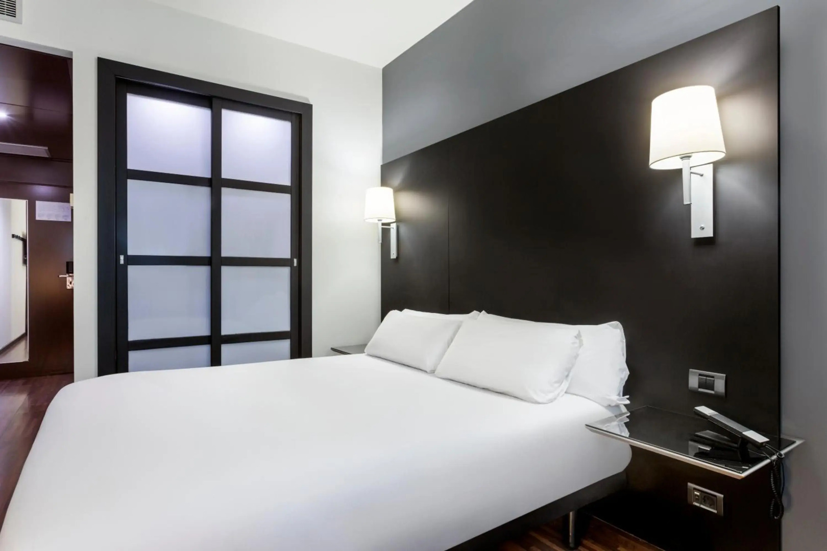 Photo - B&B HOTEL Madrid Getafe