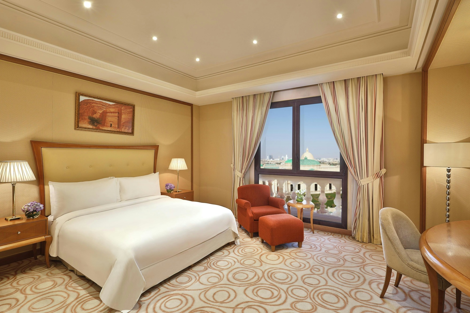 Photo - The Ritz-Carlton, Riyadh